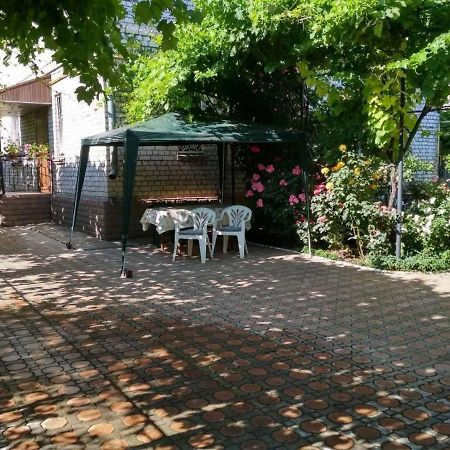 הוילה אודסה House near the sea מראה חיצוני תמונה
