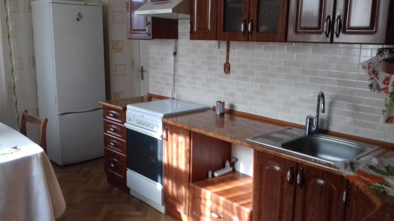 הוילה אודסה House near the sea מראה חיצוני תמונה