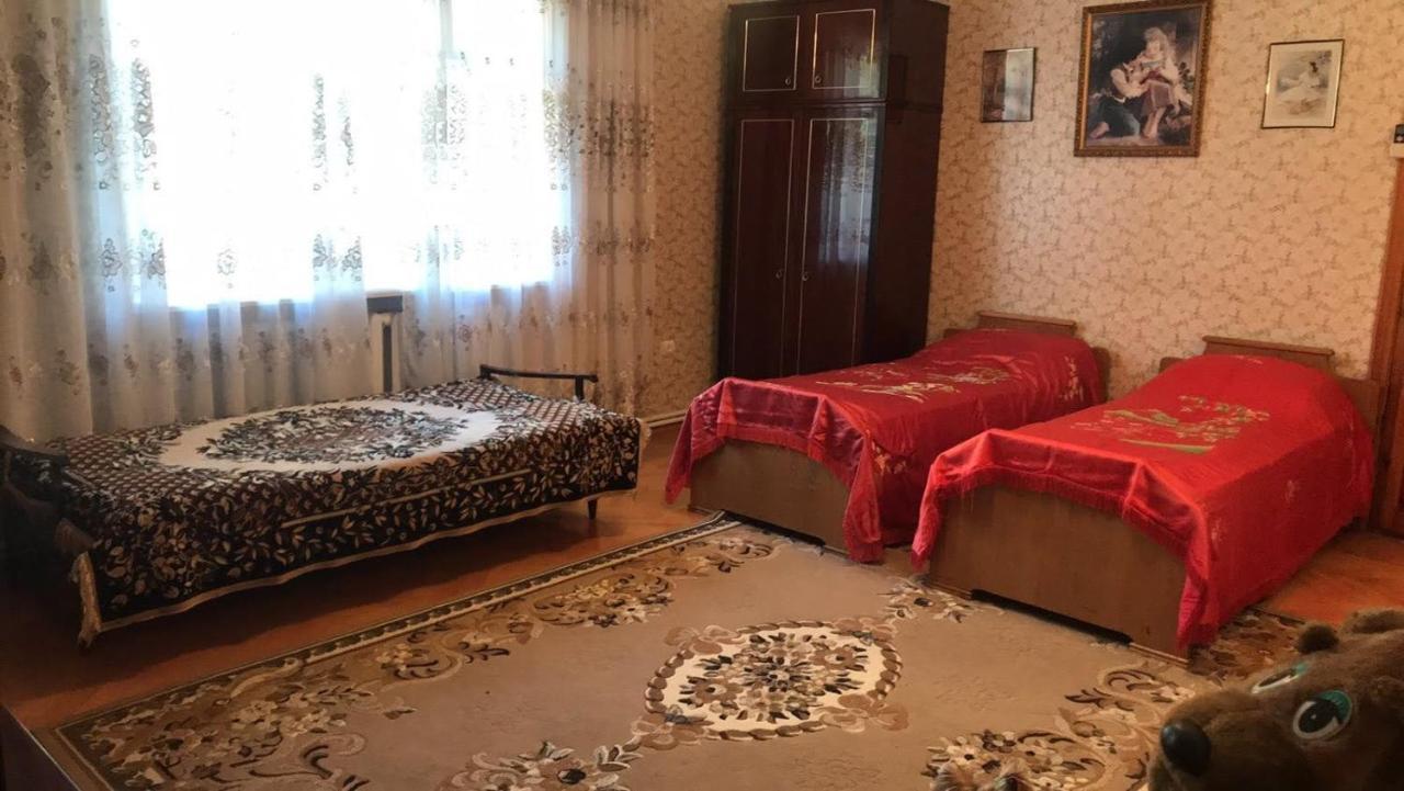 הוילה אודסה House near the sea מראה חיצוני תמונה