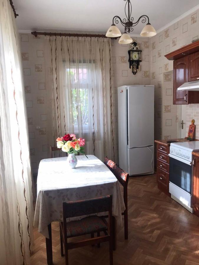 הוילה אודסה House near the sea מראה חיצוני תמונה